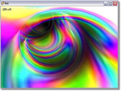 Image result for Winamp Visualizer