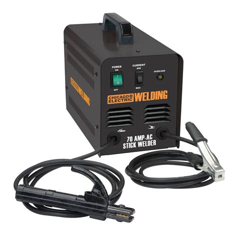 Harbor Freight Stick Welding Machine at Walter Lawrence blog