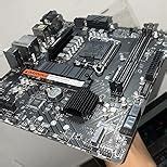 Amazon.in: Buy MSI B760M Bomber WiFi Motherboard, Micro-ATX - Supports ...