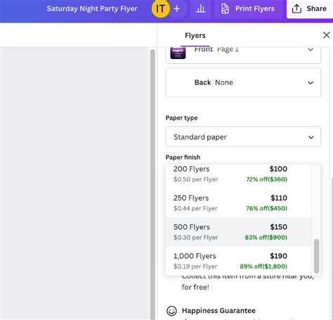 Image result for Event Flyer Tutorial