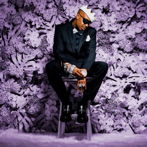 THE RULER RETURNS: VICTORY HAS ARRIVED - SLICK RICK ANNOUNCES NEW ALBUM ...