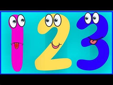 Image result for Numbers Math for Kids