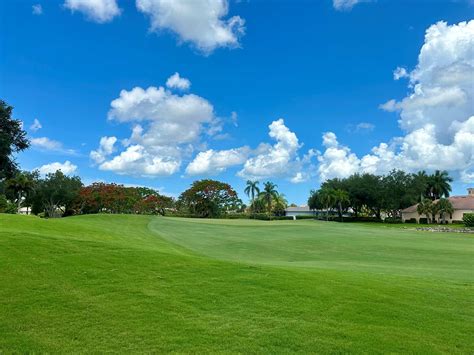 Palmira Golf Club - Naples Golf Homes | Naples Golf Guy