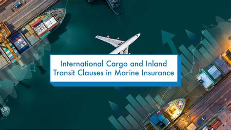 Cargo Insurance 的图像结果