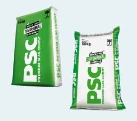Duraguard PSC Cement - 50Kgs - Cement -BuildersMART