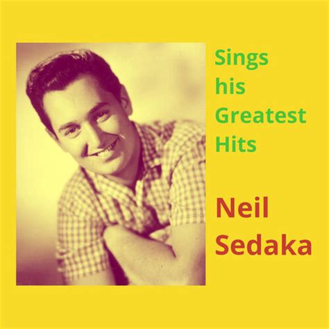 Neil Sedaka, the singer-songwriter behind dozens of hits of the 1960s and ‘70s, dies at age 86 | CNN