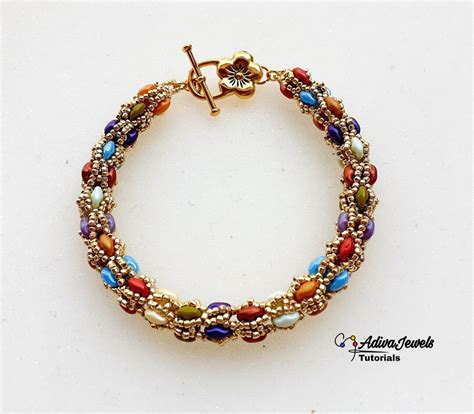 Beaded Rope Tutorial 的图像结果