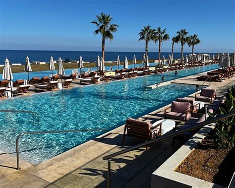 THE ROYAL SENSES RESORT & SPA CRETE, CURIO COLLECTION BY HILTON ...