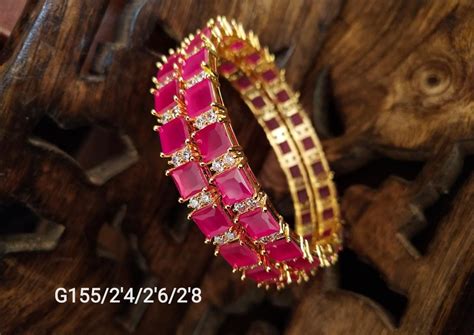 Bangles Collection Indian Jewelry - Indian Jewelry Designs