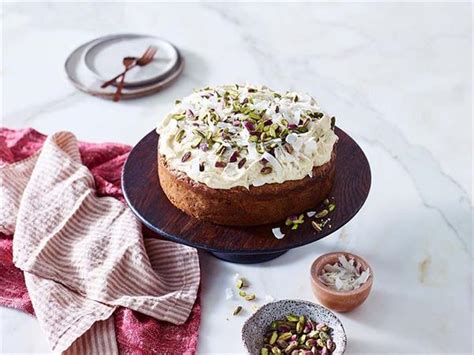 मदर्स डे अपनी मां के लिए घर पर ही स्पेशल केक - special-cake-recipe-for ...