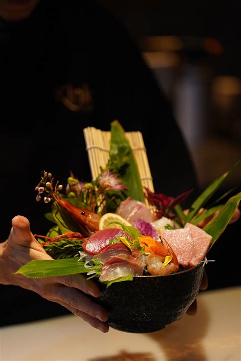 Winner of Exquisite Awards 2023 - Best Izakaya Restaurant: Kinka Sushi ...