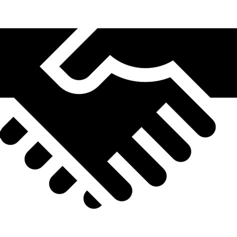 Partner - Free business icons