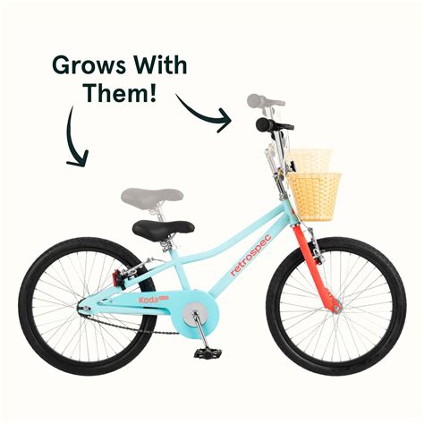 Retrospec 16 inch on sale koda kids bike