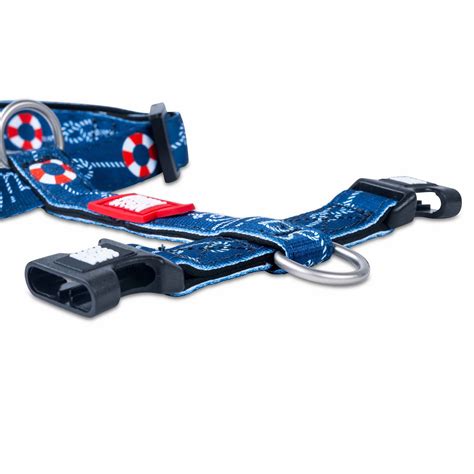 Max & Molly Original Hundegeschirr Small - Sailor, globaldogshop.com ...