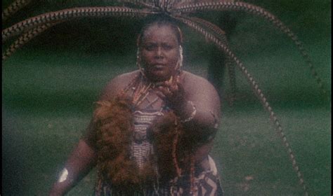 GANJA & HESS - Horror-ScaryWeb.com