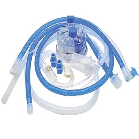 Aegis Heated Wire Breathing Circuit : Amazon.in: Industrial & Scientific