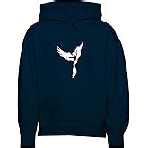 More & More Unisex-Child Cotton Hooded Neck Cat Printed Regular Fit ...