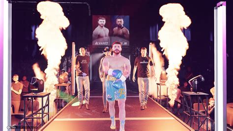 Image result for PS5 Boxing Game