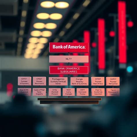 Subsidiaries Of Us Bank