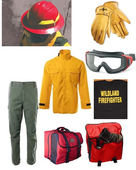 Wildland Fire Supply