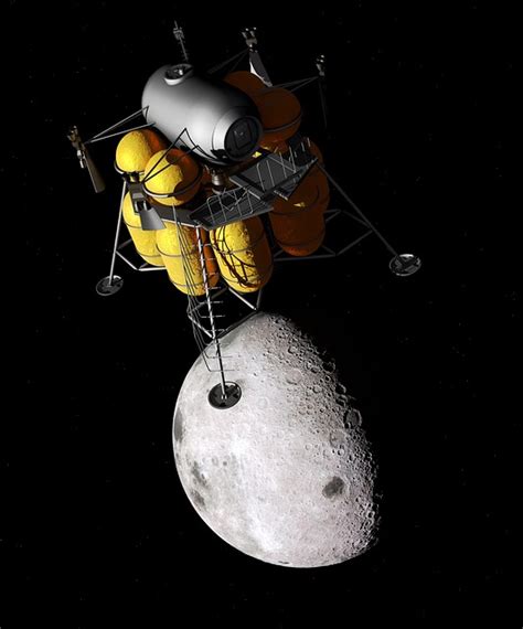 Command Module and Lunar Module Names 的图像结果