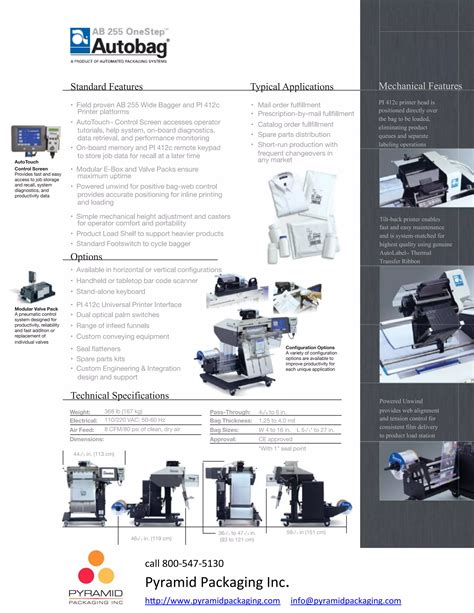 Image result for Autobag 255