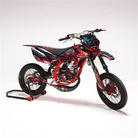 Image result for 50Cc Avec Kit Deco KRM Pro-Ride