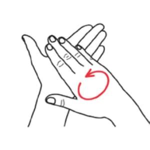 Microshield Handrub 100ml, (Pack of 2) : Amazon.in: Health & Personal Care