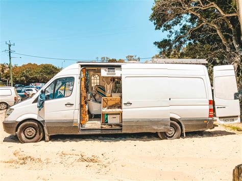 FREE 5 VAN FLOOR PLANS 🚐. | Van Life Layouts