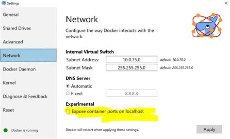 Image result for Docker Container Localhost