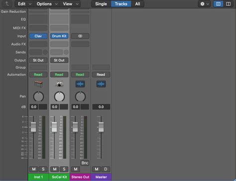 Logic Pro X Tutorial Free 的图像结果