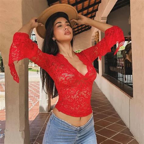 Tops – Plush Parade Clothing