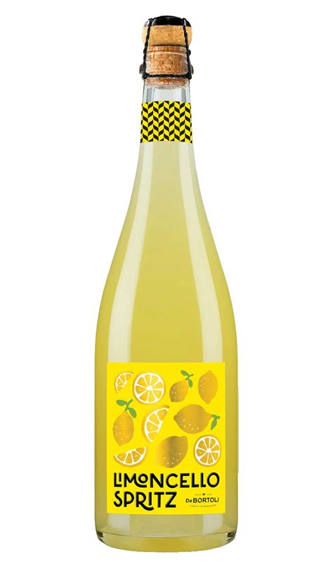 De Bortoli Limoncello Spritz 750mL