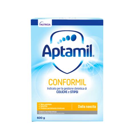 Aptamil Conformil Nutricia 2 Envelopes