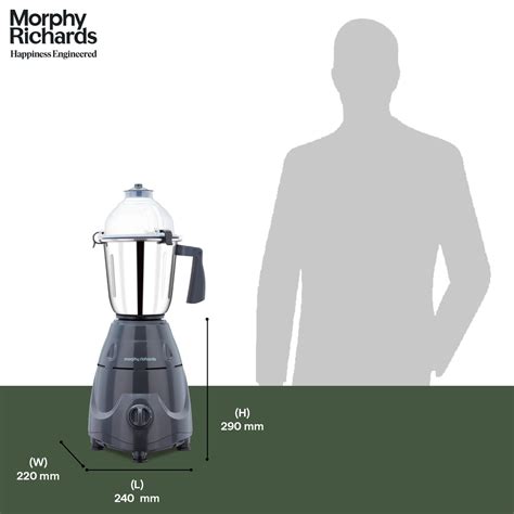 Buy Morphy Richards Icon Superb D | Bajaj Electricals – Bajaj ...