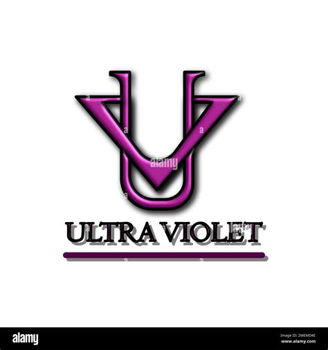 V Shaped Logos