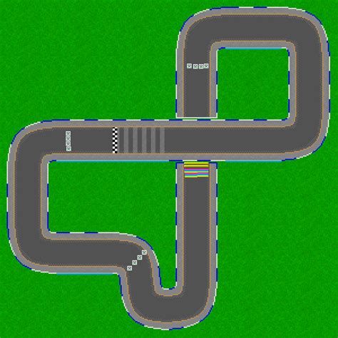 Rezultat imagine pentru 3DS Toad Circuit Minecraft