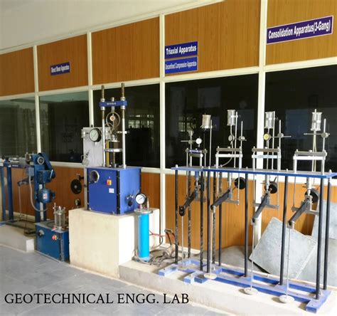 Department of Civil Engineering Facts and Figures - MGIT