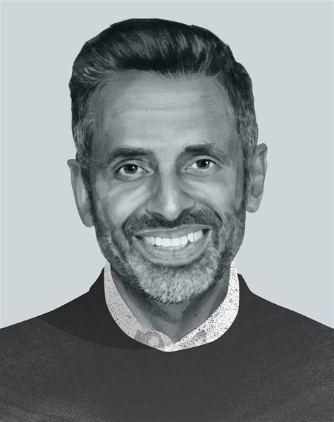 Pritpal Aujla - The Vistria Group