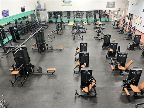 Sinking Spring – YMCA of Reading & Berks County