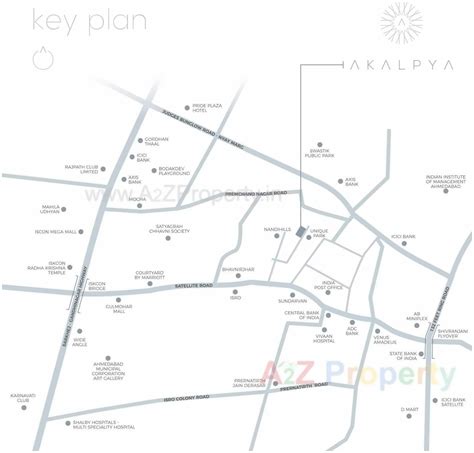 Akalpya | at Jodhpur, Ahmedabad