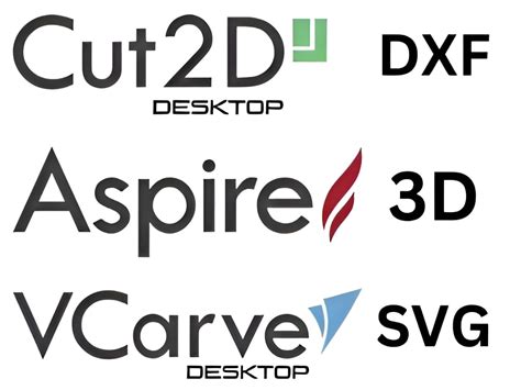Pathtrace CNC Programming System 的图像结果