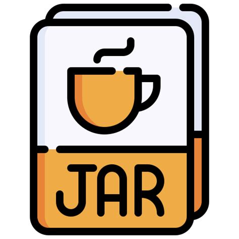 Image result for Jar File App Icon
