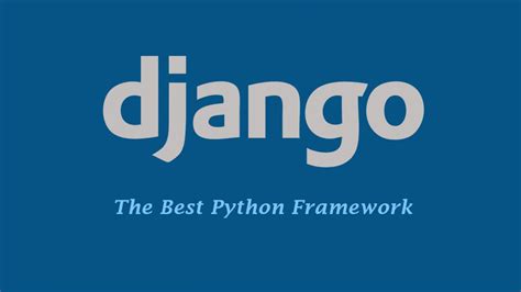 Image result for Django Python Framework Code