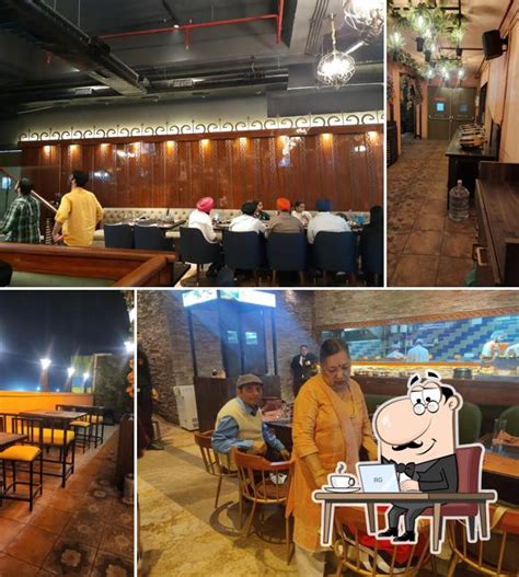 Castle's Barbeque - NSP, New Delhi - Restaurant menu, prices and reviews
