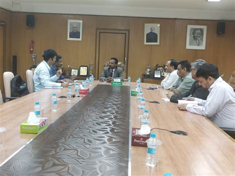 NSIC Media and News | IAS probationers visit NSIC - NSIC : National ...