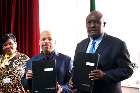 Pan-African Parliament and State of the African Diaspora Unite for a Shared Vision of Global ...