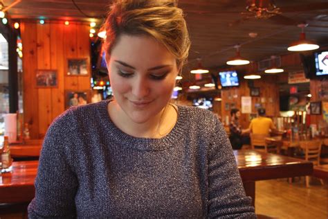 Holly Loves Paul: The Hooters Experience