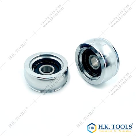 H.K. TOOLS® Band Sealing Machine - Spare Parts - Online Shopping – H.K ...