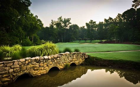MacGregor Downs Country Club - Cary, NC